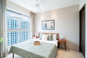 1 BHK Apartment For Rent in Narendra Complex Dahisar East, Dahisar East