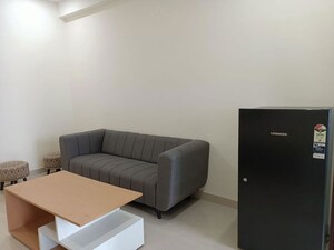 1 BHK Builder Floor For Rent in Sector 55