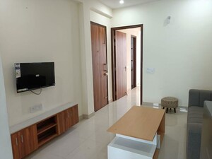 Room in 1 BHK Builder Floor at Sector 55 – for Rent