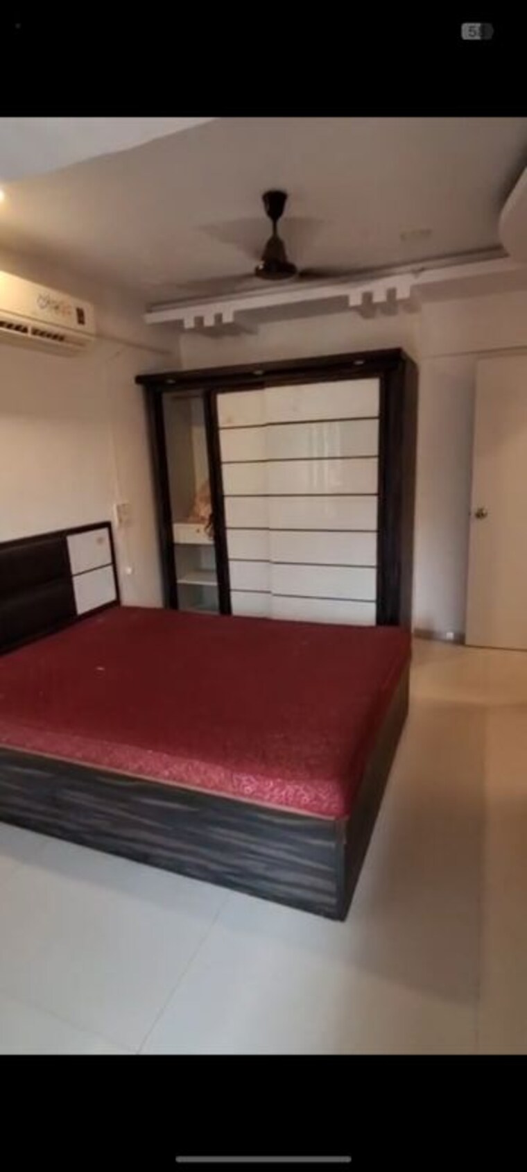Bedroom, neel-sagar-vile-parle-west 2 Bedroom 700 Sq.Ft. Apartment In Vile Parle West Mumbai 10655981