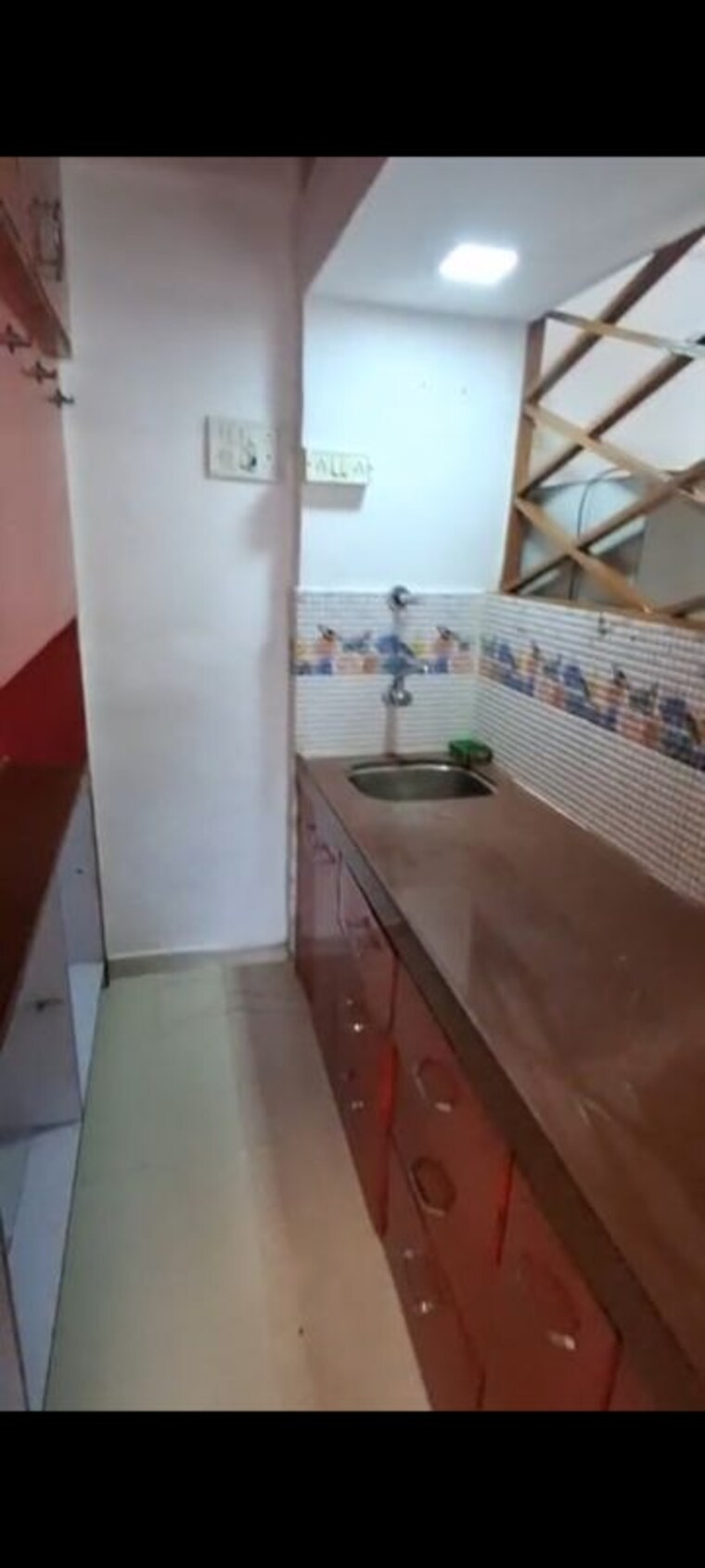 Balcony, neel-sagar-vile-parle-west 2 Bedroom 700 Sq.Ft. Apartment In Vile Parle West Mumbai 10655981