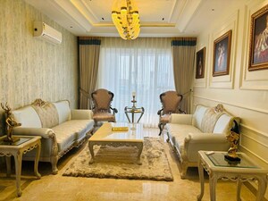 3 BHK Apartment For Sale in Kharar Landran Road