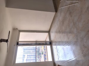 Dining Room in 3.5 BHK Apartment at Amrapali Leisure Park, Amrapali Leisure Valley – for Rent