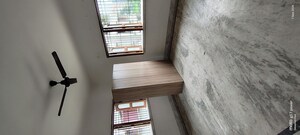 3 BHK Apartment – Exterior View View at New Town Action Area ii - for Rent