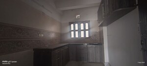 Kitchen in 3 BHK Apartment at New Town Action Area ii – for Rent