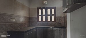 Kitchen in 3 BHK Apartment at New Town Action Area ii – for Rent