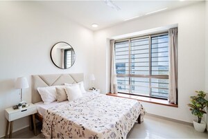 1 BHK Apartment For Rent in Rajnigandha CHS Dahisar East, Dahisar East