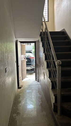 Balcony in 4 BHK Independent House at Sector 50 – for Sale