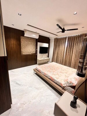 Bedroom in 3 BHK Apartment at Riddhi Taranto, Patighanpur – for Sale
