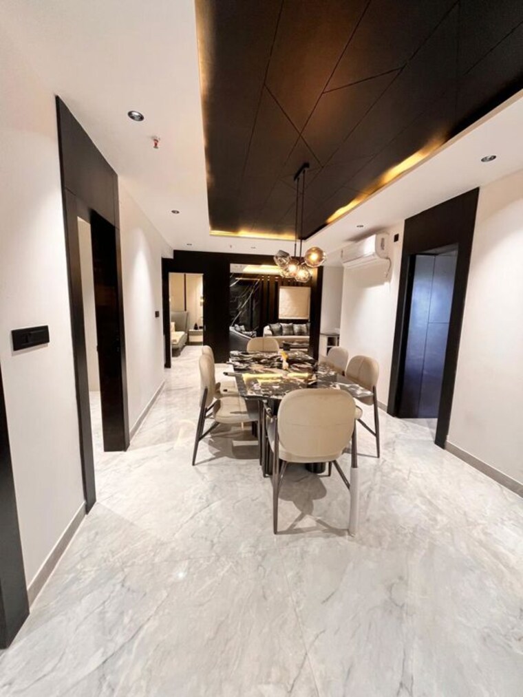 Team Area, riddhi-taranto 3 Bedroom 2042 Sq.Ft. Apartment In Patighanpur Hyderabad 10656014