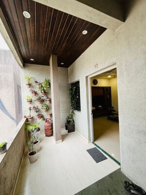   Independent House at Satavwadi – for Sale