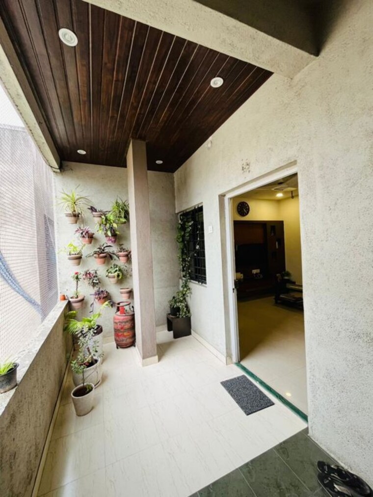 Other, satavwadi  1000 Sq.Ft. Independent House In Satavwadi Pune 10655997