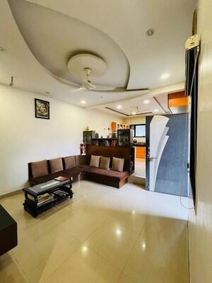 Living Room in  Independent House at Satavwadi – for Sale