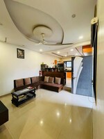 1000 Sq.Ft. Independent House in Satavwadi