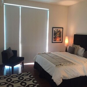 Bedroom in 4 BHK Apartment at Ireo Victory Valley, Sector 67 – for Rent