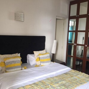 Bedroom in 4 BHK Apartment at Ireo Victory Valley, Sector 67 – for Rent