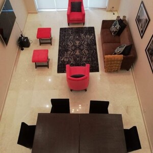 4 BHK Apartment For Rent in Ireo Victory Valley, Sector 67