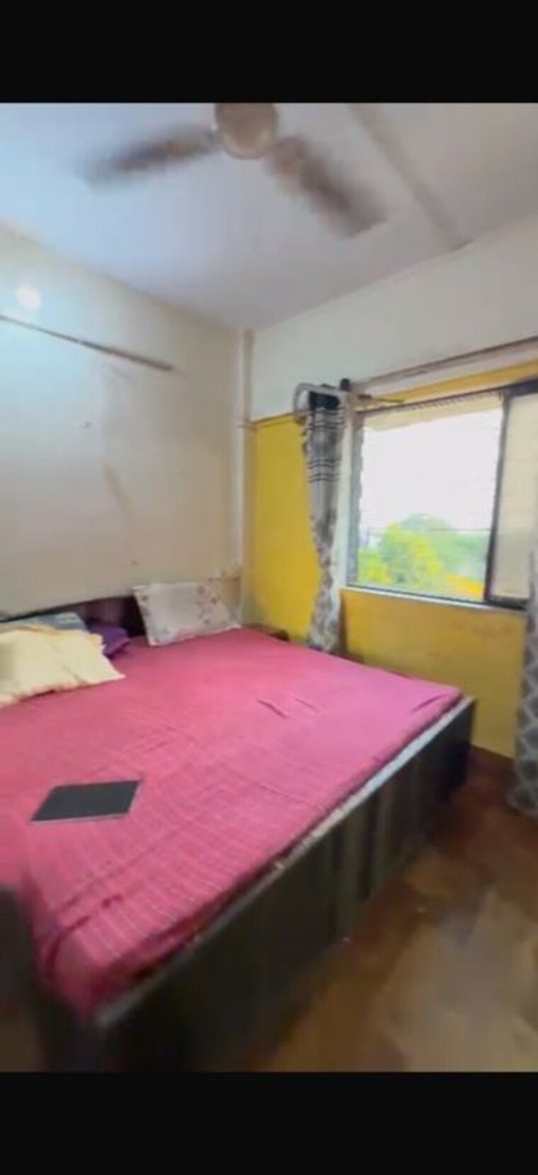 Bedroom, chanchal-kalyan-complex 2 Bedroom 700 Sq.Ft. Apartment In Yari Road Mumbai 10656030