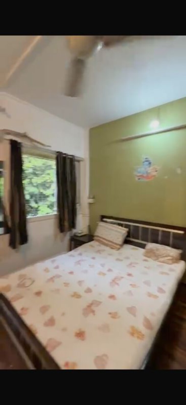 Bedroom, chanchal-kalyan-complex 2 Bedroom 700 Sq.Ft. Apartment In Yari Road Mumbai 10656030
