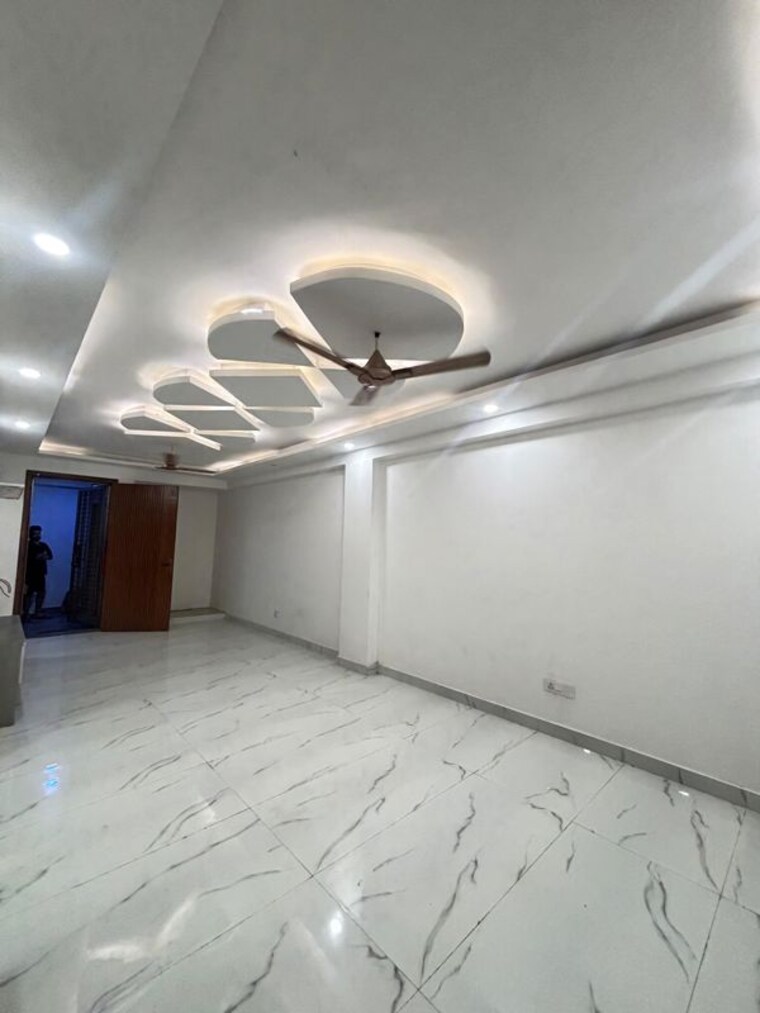 Room, palm-residency-chhatarpur 2 Bedroom 800 Sq.Ft. Builder Floor In Chattarpur Delhi 10656035