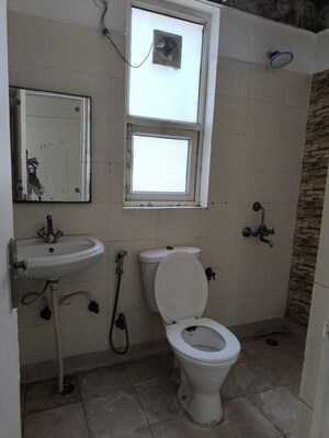 Bathroom in 3 BHK Apartment at BPTP Park 81, Sector 81 – for Sale