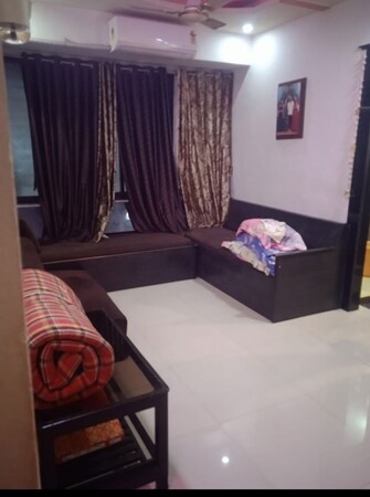 1 RkApartment For Sale in Mahesh Bhuvan in Dombivli West, Thane