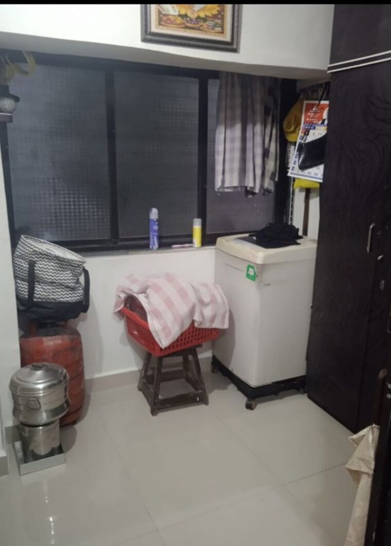 Team Area, mahesh-bhuvan 1 RK 385 Sq.Ft. Apartment In Dombivli West Thane 10655728
