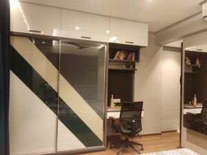 3 BHK Apartment For Sale in Aundh