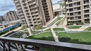 3 BHK Apartment For Rent in ABA Ivy County, Sector 75