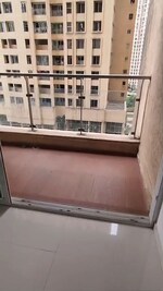 2 BHK 853 Sq.Ft. Apartment in Rustomjee Urbania Azziano