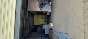 Washroom in  Warehouse at Waghbil – for Rent