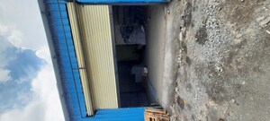  Warehouse For Rent in Waghbil
