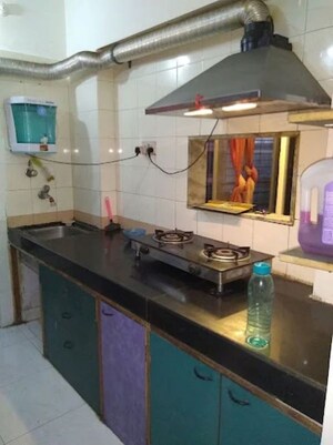 Kitchen in  Pg at Goregaon East – for Rent