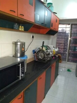 Kitchen in  Pg at Goregaon East – for Rent