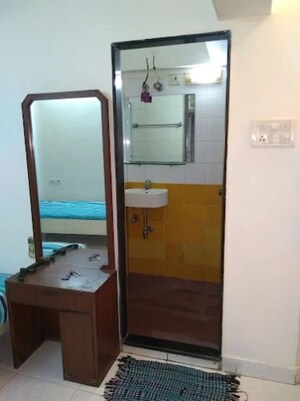 Furnished Amenities in  Pg at Goregaon East – for Rent