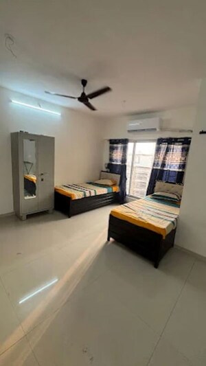 Pg For Rent in Goregaon East