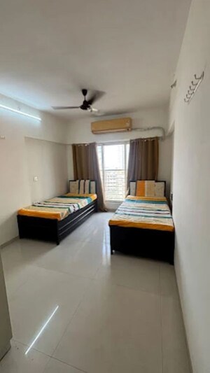 Bedroom in  Pg at Goregaon East – for Rent