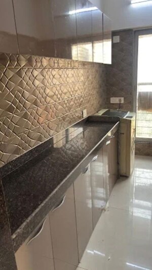 Kitchen in  Pg at Goregaon East – for Rent
