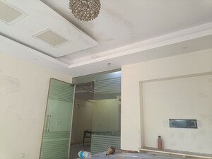 3.5 BHK Villa – Exterior View View at Sector 51 - for Rent