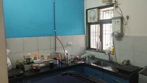 1 BHK Apartment – Exterior View View at Godrej Prime, Chembur - for Rent