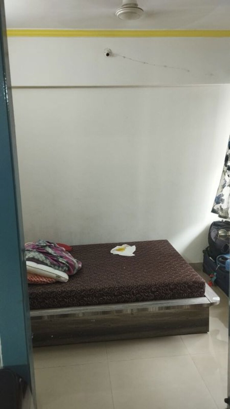 Bedroom, godrej-prime 1 Bedroom 550 Sq.Ft. Apartment In Chembur Mumbai 10656070