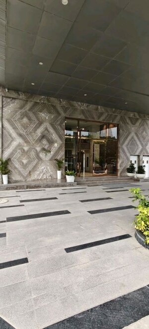 3 BHK Apartment – Exterior View View at Mullanpur - for Sale