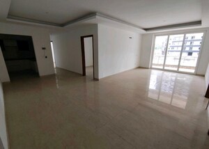 Building Lobby in 3 BHK Apartment at Mullanpur – for Sale
