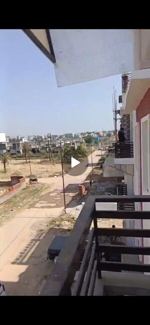 3 BHK Builder Floor – Exterior View View at Hasanpur Khevali - for Rent