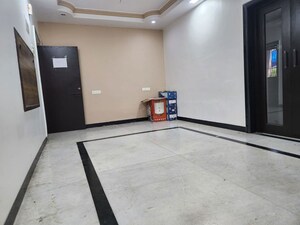 Bedroom in 1 BHK Apartment at Vimla Plaza, Ghansoli – for Rent