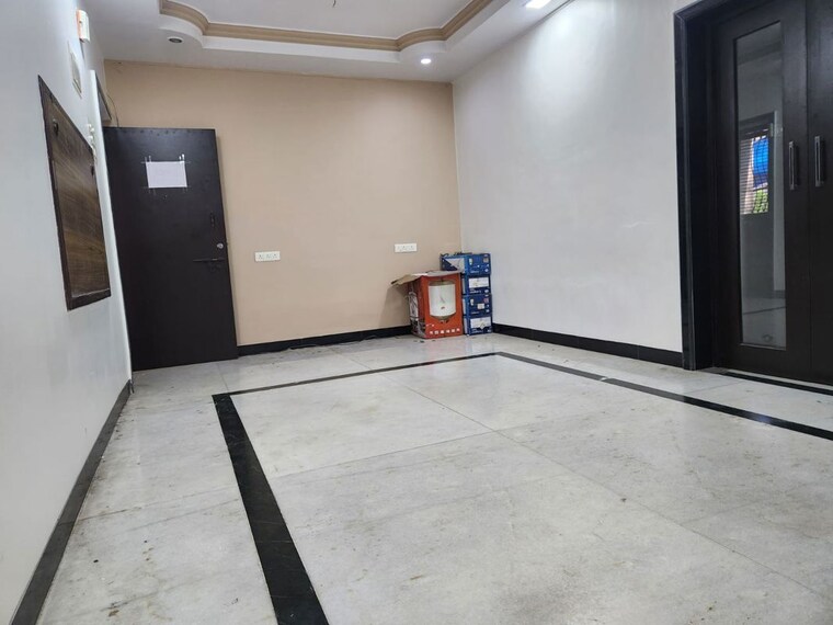 Bedroom, vimla-plaza 1 Bedroom 1260 Sq.Ft. Apartment In Ghansoli Navi Mumbai 10656091