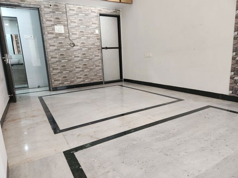 Room, vimla-plaza 1 Bedroom 1260 Sq.Ft. Apartment In Ghansoli Navi Mumbai 10656091