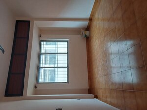 Bedroom in 1 BHK Apartment at Vimla Plaza, Ghansoli – for Rent