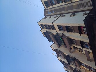 1 BHK Apartment For Rent in Vimla Plaza in Ghansoli, Navi Mumbai