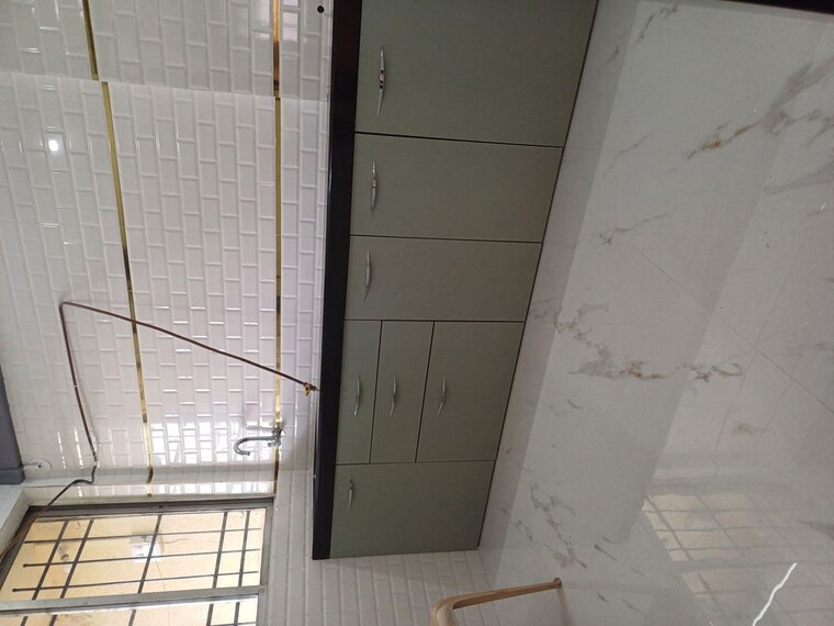 Kitchen, vimla-plaza 1 Bedroom 672 Sq.Ft. Apartment In Ghansoli Navi Mumbai 10656094